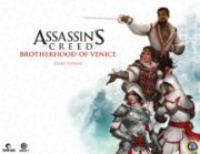 Obrázek Assassin’s Creed: Brotherhood of Venice - české vydání