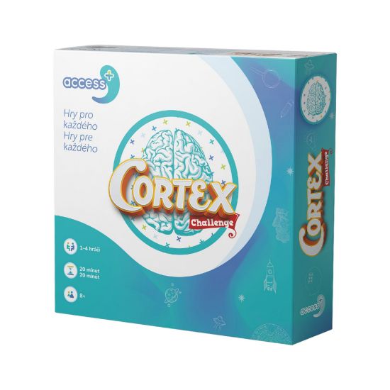 Obrázek Access+ Cortex