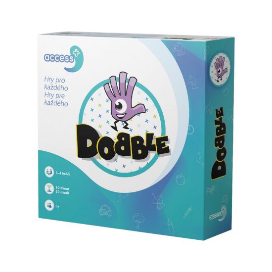 Obrázek Access+ Dobble