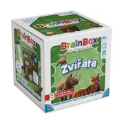 Obrázek BrainBox - zvířata