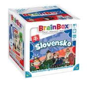 Obrázek BrainBox - Slovensko