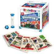 Obrázek BrainBox - Slovensko