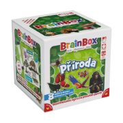 Obrázek BrainBox - příroda