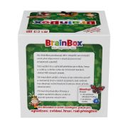 Obrázek BrainBox - příroda