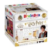 Obrázek BrainBox - Harry Potter