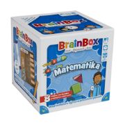 Obrázek BrainBox - matematika SK