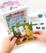 Obrázek BrainBox - obrázky