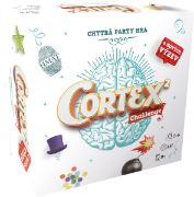 Obrázek Cortex 2 Challenge