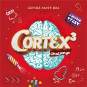 Obrázek Cortex 3 Challenge