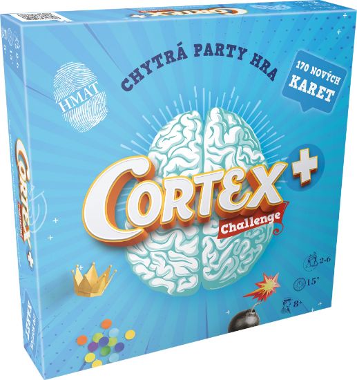 Obrázek Cortex +