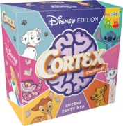 Obrázek Cortex Disney