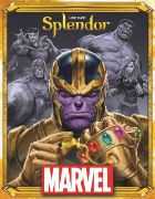 Obrázek Splendor MARVEL