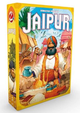 Zobrazit detail produktu - Jaipur Obrázek Jaipur