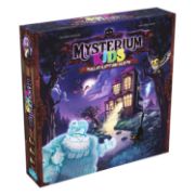 Obrázek Mysterium Kids: Poklad kapitána Skřípa