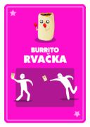 Obrázek Bum Bum Burrito