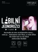 Obrázek Labilní jednorožci: Noční můry