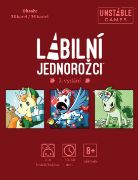 Obrázek Labilní jednorožci: Vánoční speciál