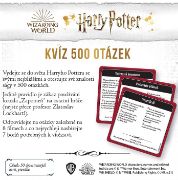 Obrázek Harry Potter: Kvíz