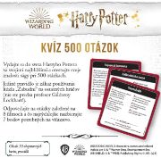 Obrázek Harry Potter: Kvíz SK