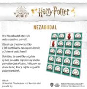 Obrázek Harry Potter: Nezabudal