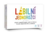 Obrázek Labilní jednorožci