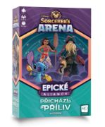 Obrázek Disney Sorcerers Arena - Epické aliance: Přichází příliv