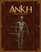 Obrázek Ankh: Bohové Egypta