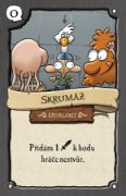 Obrázek Munchkin: Podzemí