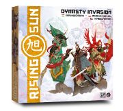 Obrázek Rising Sun: Invaze dynastií