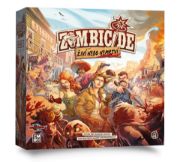 Obrázek Zombicide: Živí nebo nemrtví