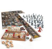 Obrázek Zombicide: Živí nebo nemrtví