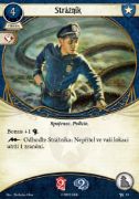 Obrázek Arkham Horror: Karetní hra