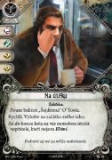 Obrázek Arkham Horror: Karetní hra