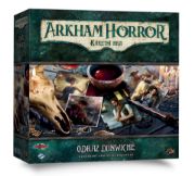 Obrázek Arkham Horror: Karetní hra - Odkaz Dunwiche, rozšíření pro vyšetřovatele