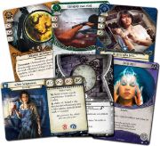 Obrázek Arkham Horror: Karetní hra - Odkaz Dunwiche, rozšíření pro vyšetřovatele