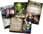 Obrázek Arkham Horror: Karetní hra - Odkaz Dunwiche, rozšíření kampaně