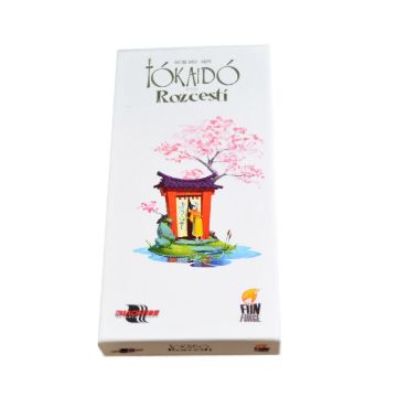 Zobrazit detail produktu - Tokaido - Rozcestí Obrázek Tokaido - Rozcestí