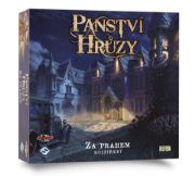 Obrázek Panství hrůzy: Za prahem - rozšíření