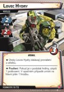 Obrázek Marvel Champions LCG: Vzestup Red Skulla - rozšíření