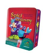 Obrázek Spící královny Deluxe