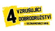 Obrázek ESCAPE ROOM 3: úniková hra - 4 scénáře