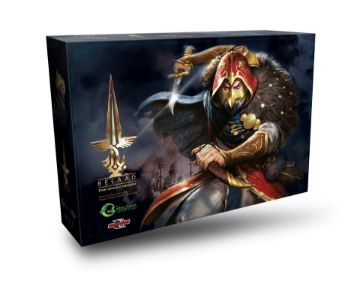 Zobrazit detail produktu - Belaad: Země učenců a bojovníků Obrázek Belaad: Země učenců a bojovníků