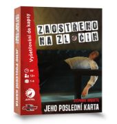 Obrázek Zaostřeno na zločin - Jeho poslední karta