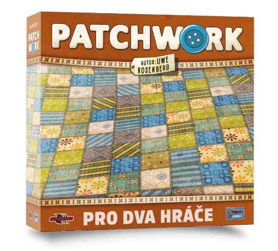 Obrázek Patchwork