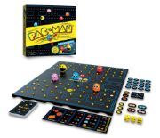 Obrázek PAC-MAN: desková hra