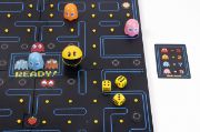 Obrázek PAC-MAN: desková hra