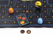 Obrázek PAC-MAN: desková hra