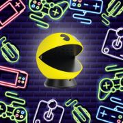 Obrázek PAC-MAN: desková hra