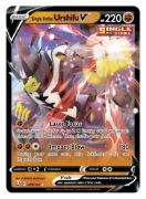 Obrázek Pokémon TCG: Urshifu Single Strike VMax Premium Box