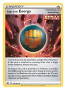 Obrázek Pokémon TCG: Urshifu Single Strike VMax Premium Box